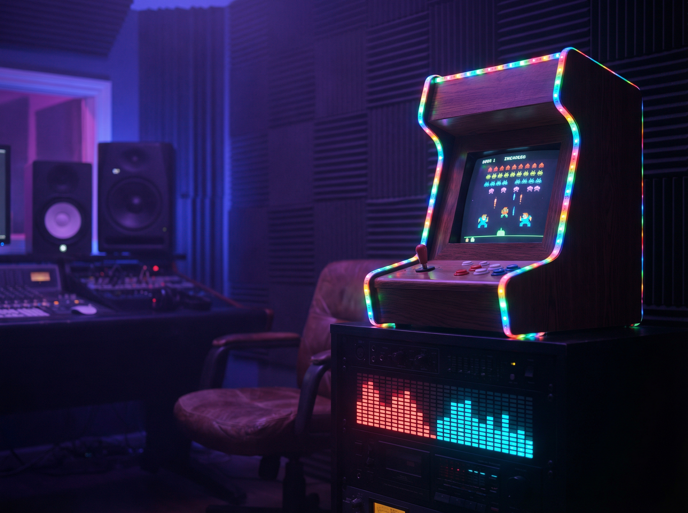 PG电子游戏音乐深度解析 - 赏金女王